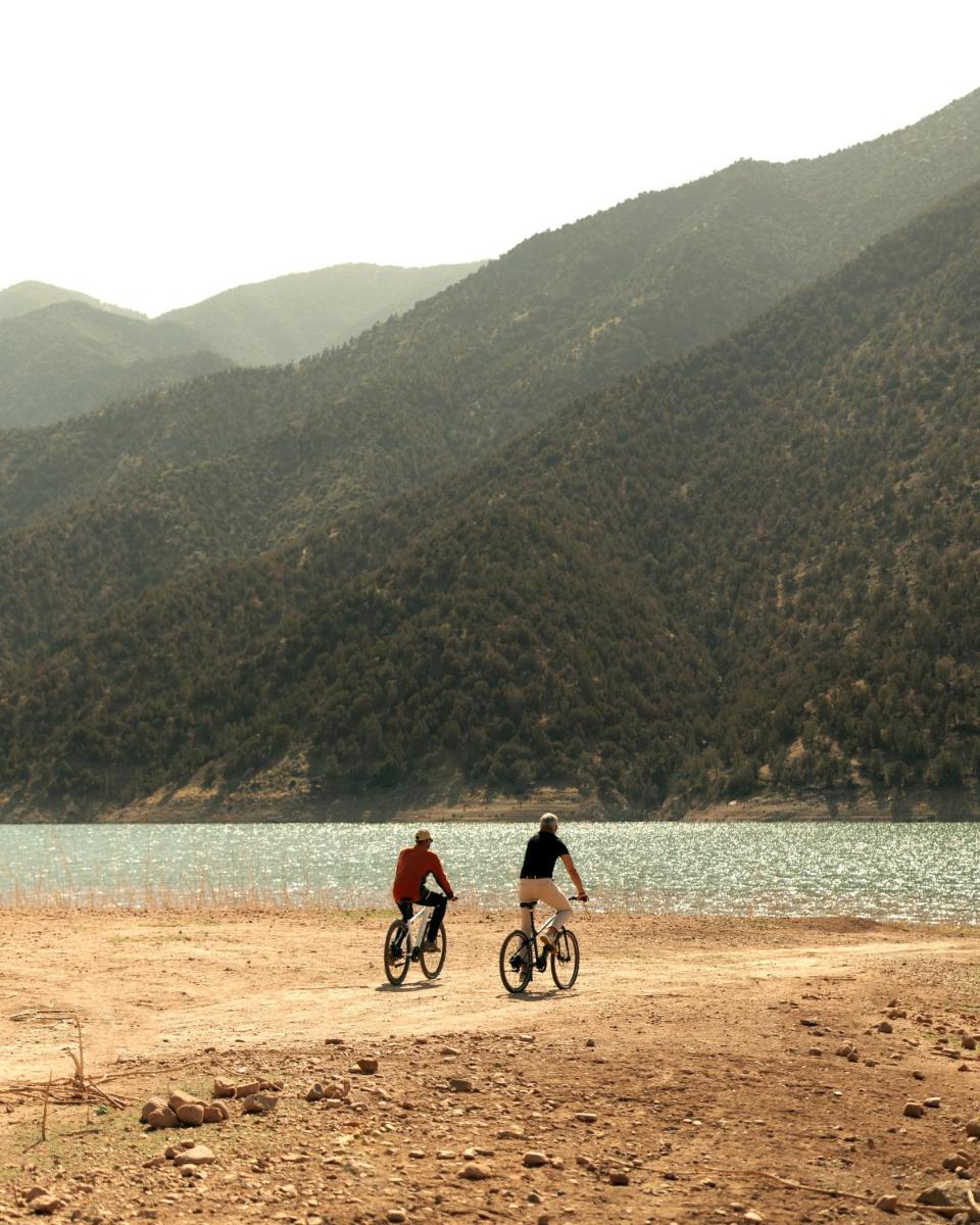 Olinto, Atlas Mountain Retreat - adults only