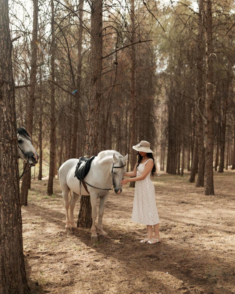 Olinto, Atlas Mountain Retreat - adults only