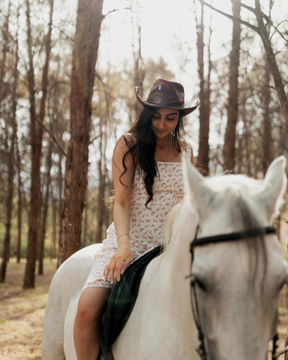 Olinto, Atlas Mountain Retreat - adults only