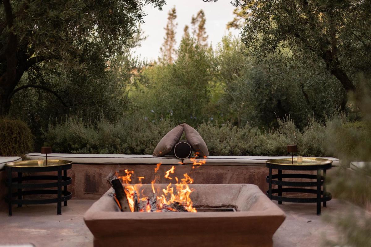 Olinto, Atlas Mountain Retreat - adults only