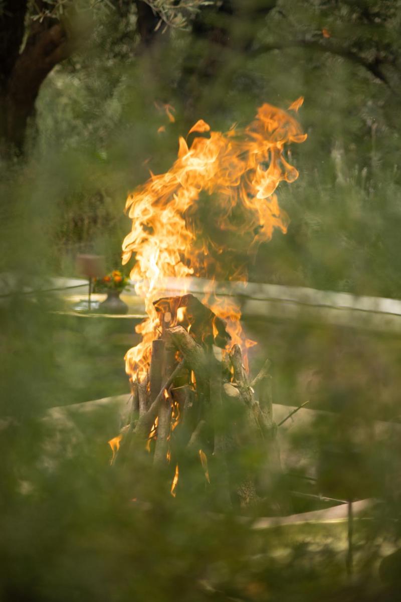 Olinto, Atlas Mountain Retreat - adults only