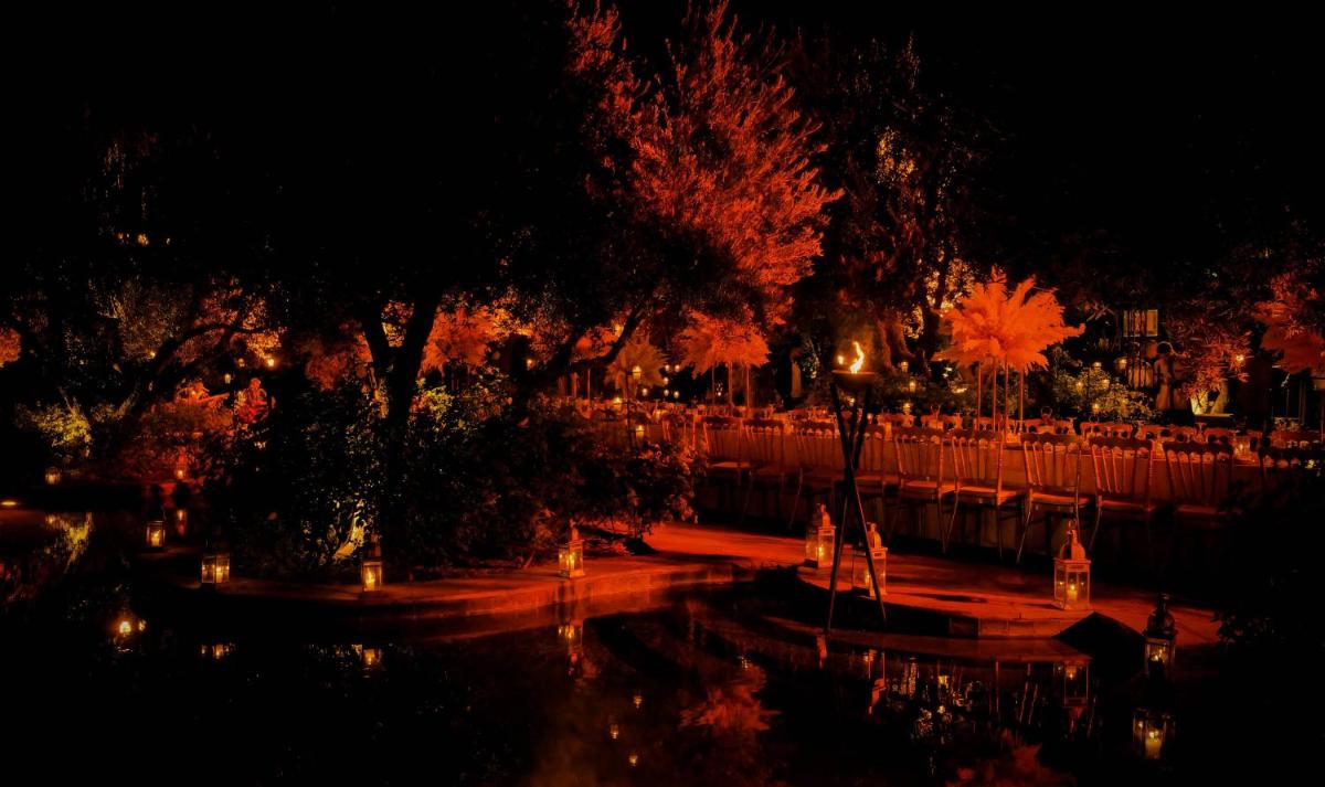 Olinto, Atlas Mountain Retreat - adults only