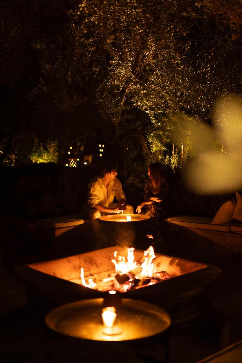 Olinto, Atlas Mountain Retreat - adults only