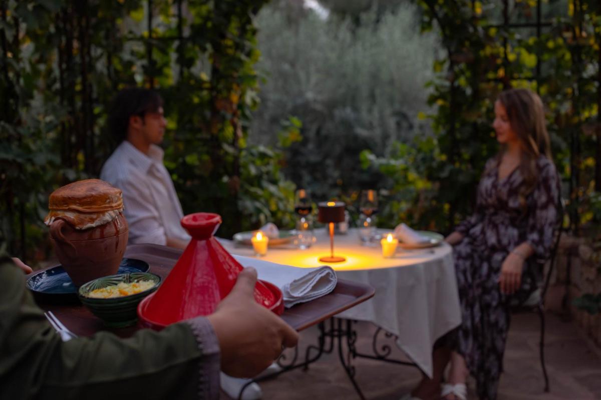 Olinto, Atlas Mountain Retreat - adults only