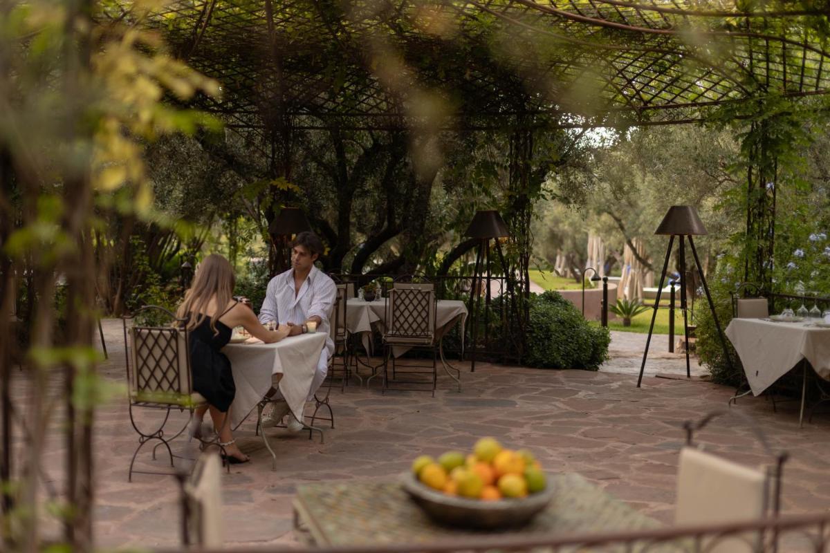 Olinto, Atlas Mountain Retreat - adults only