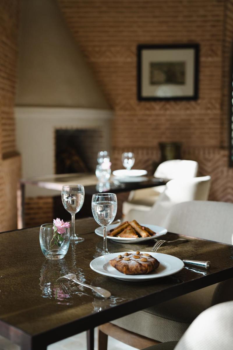 Olinto, Atlas Mountain Retreat - adults only