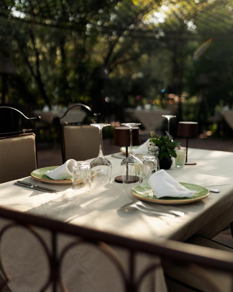 Olinto, Atlas Mountain Retreat - adults only