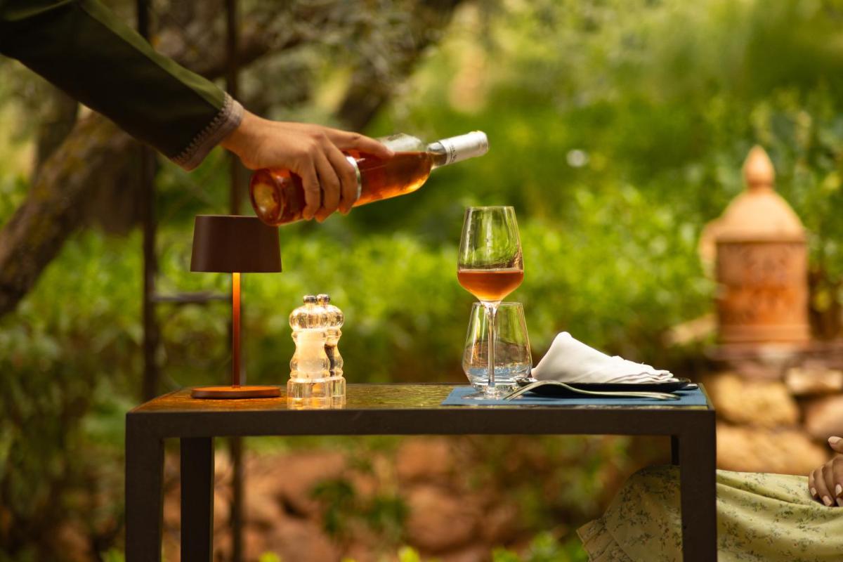 Olinto, Atlas Mountain Retreat - adults only