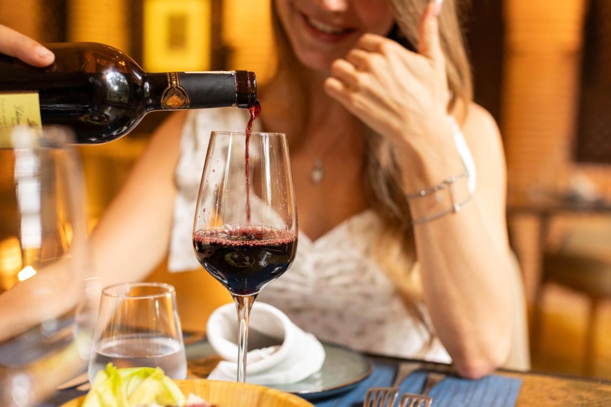 Olinto, Atlas Mountain Retreat - adults only