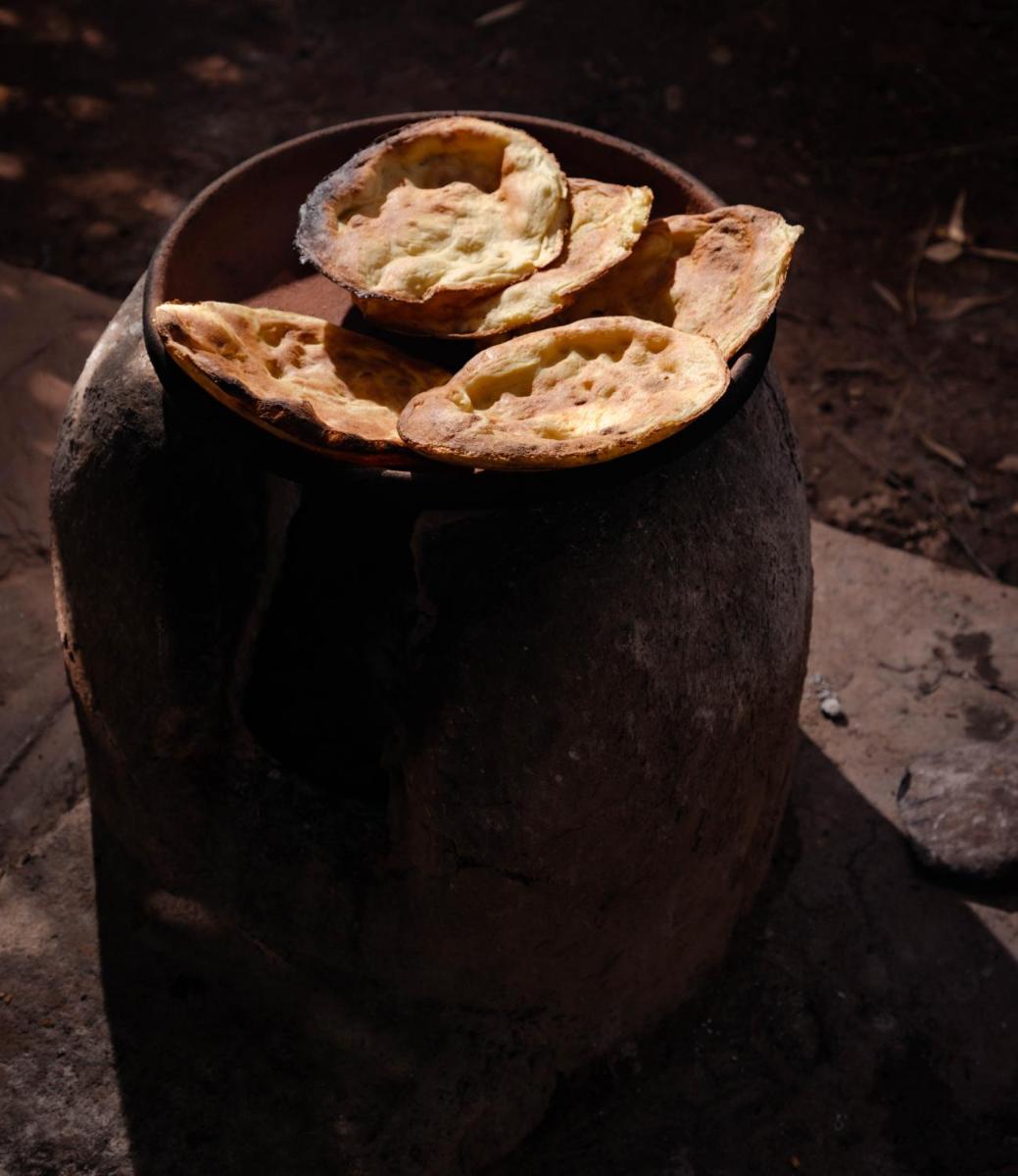 Olinto, Atlas Mountain Retreat - adults only