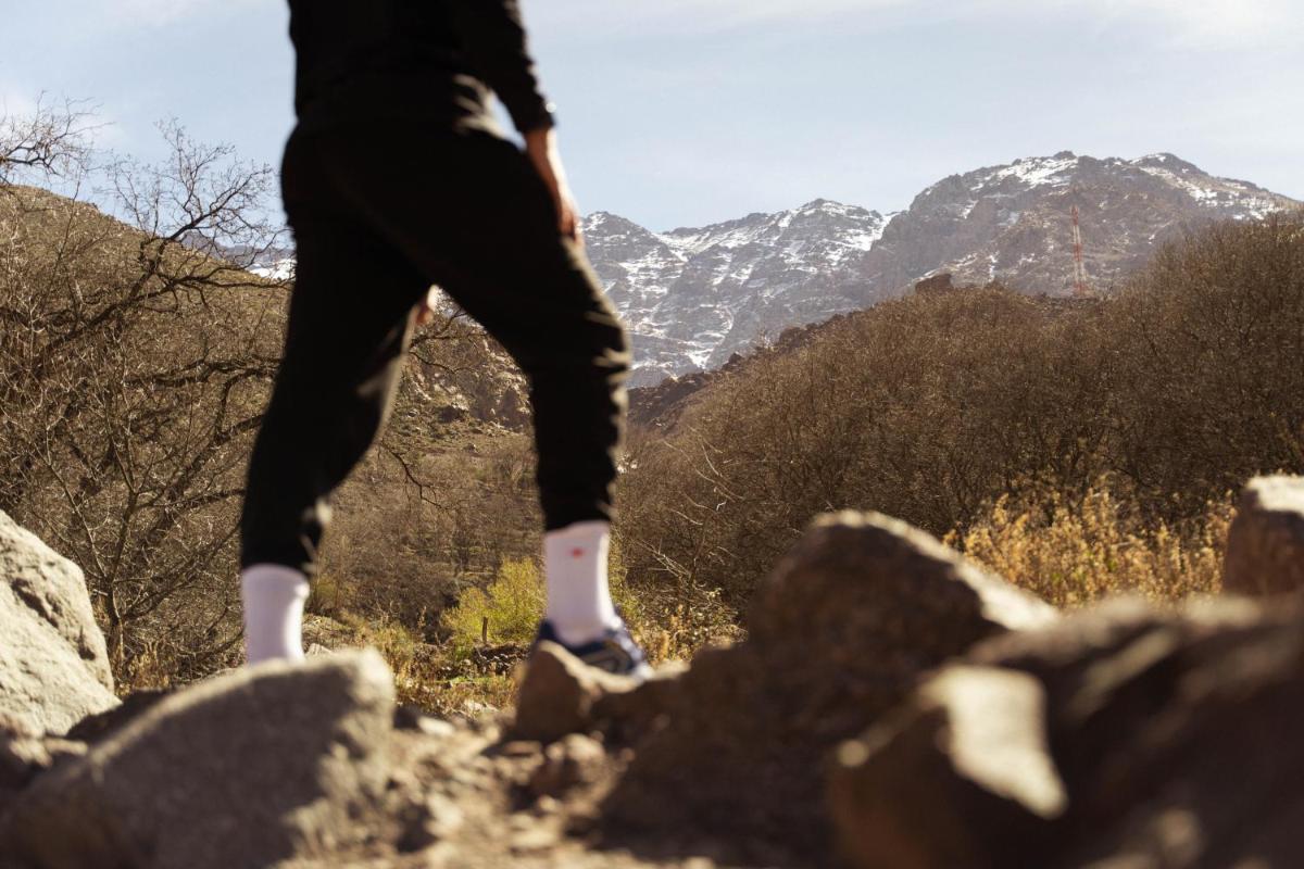 Olinto, Atlas Mountain Retreat - adults only