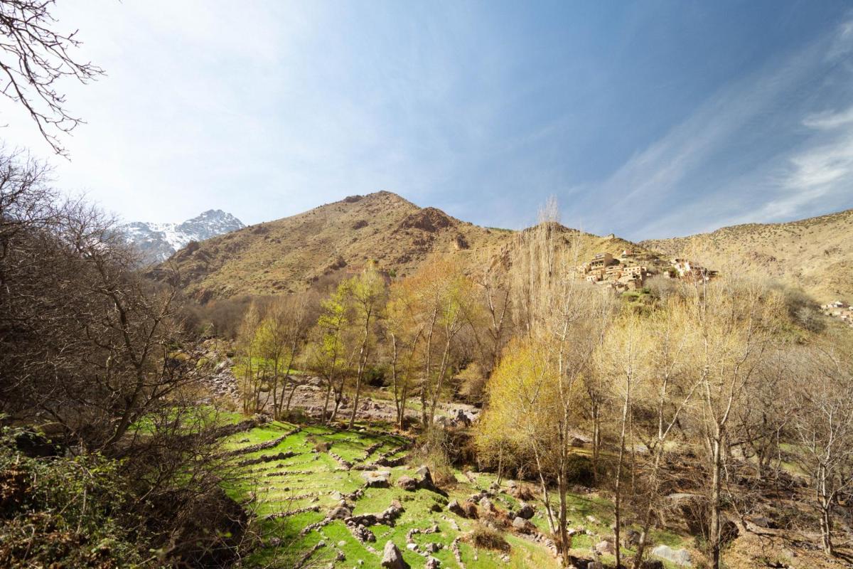 Olinto, Atlas Mountain Retreat - adults only