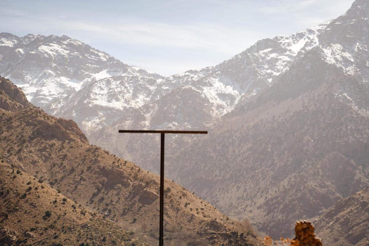 Olinto, Atlas Mountain Retreat - adults only