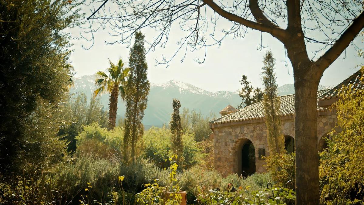 Olinto, Atlas Mountain Retreat - adults only