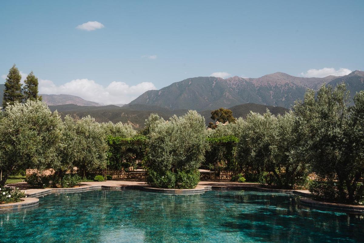 Olinto, Atlas Mountain Retreat - adults only