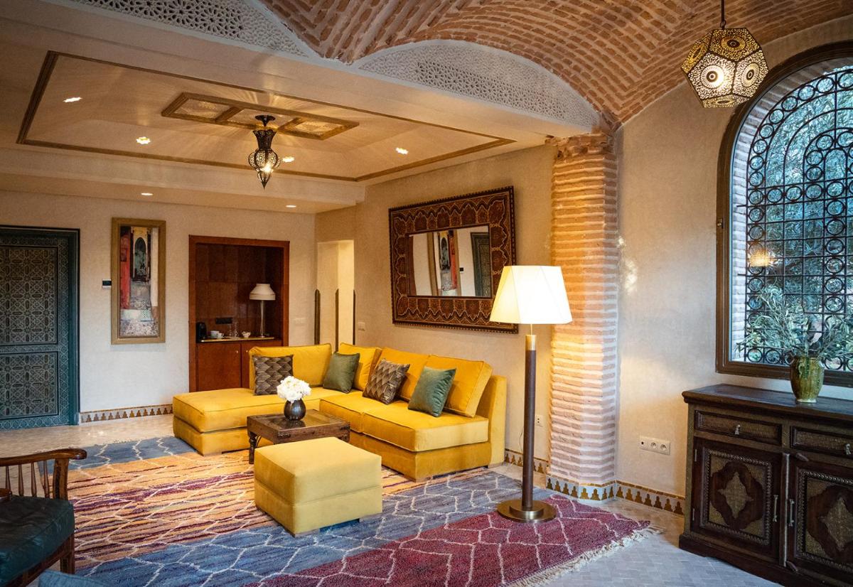 Olinto, Atlas Mountain Retreat - adults only