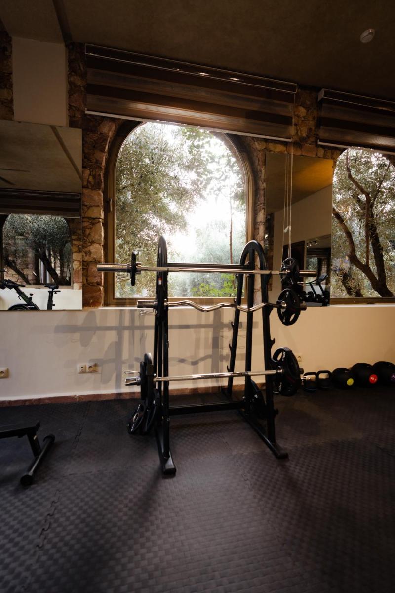 Olinto, Atlas Mountain Retreat - adults only