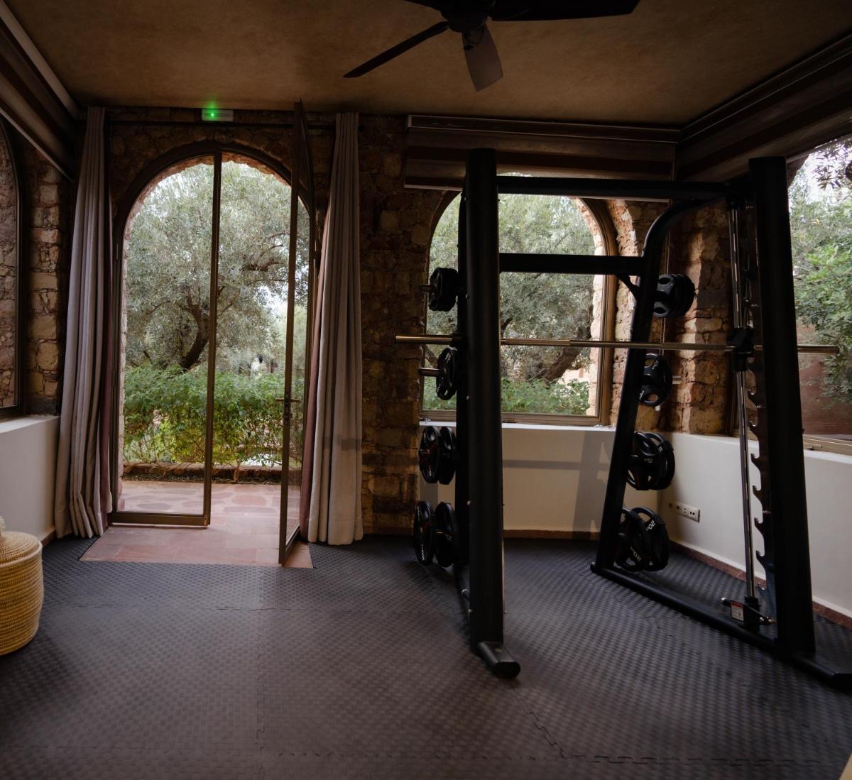 Olinto, Atlas Mountain Retreat - adults only