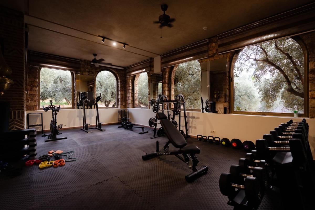 Olinto, Atlas Mountain Retreat - adults only