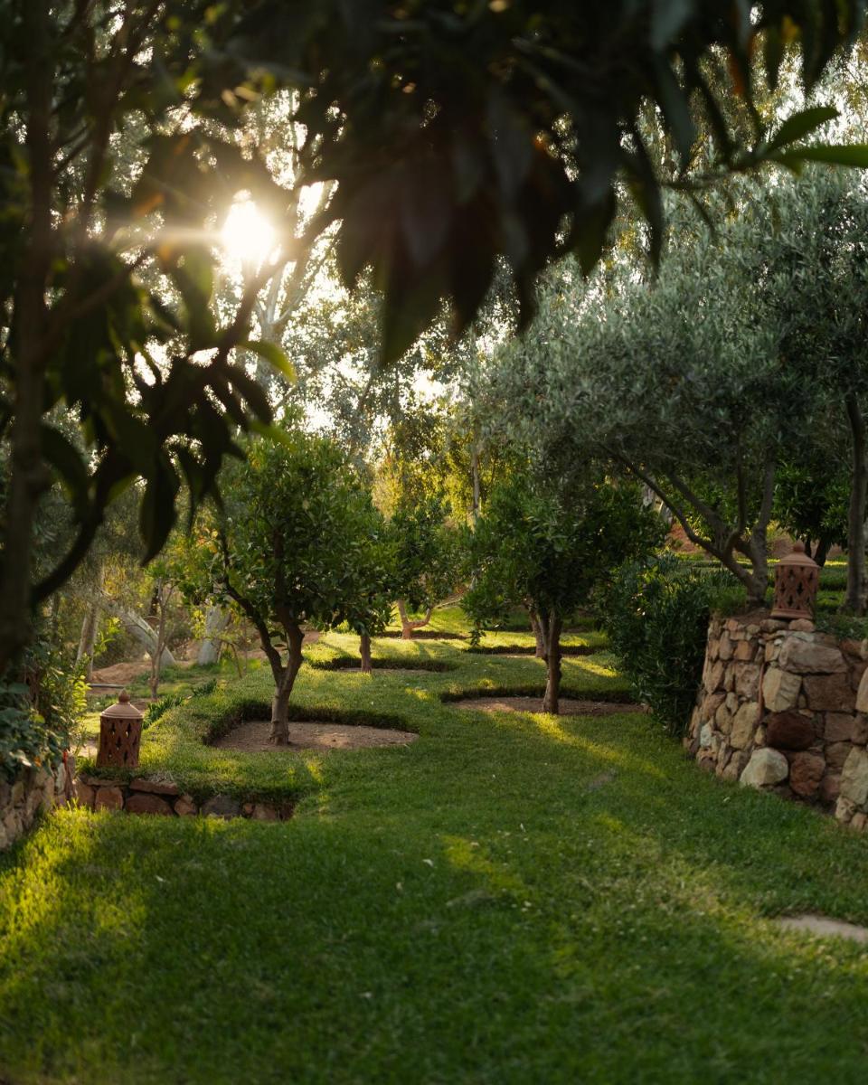 Olinto, Atlas Mountain Retreat - adults only