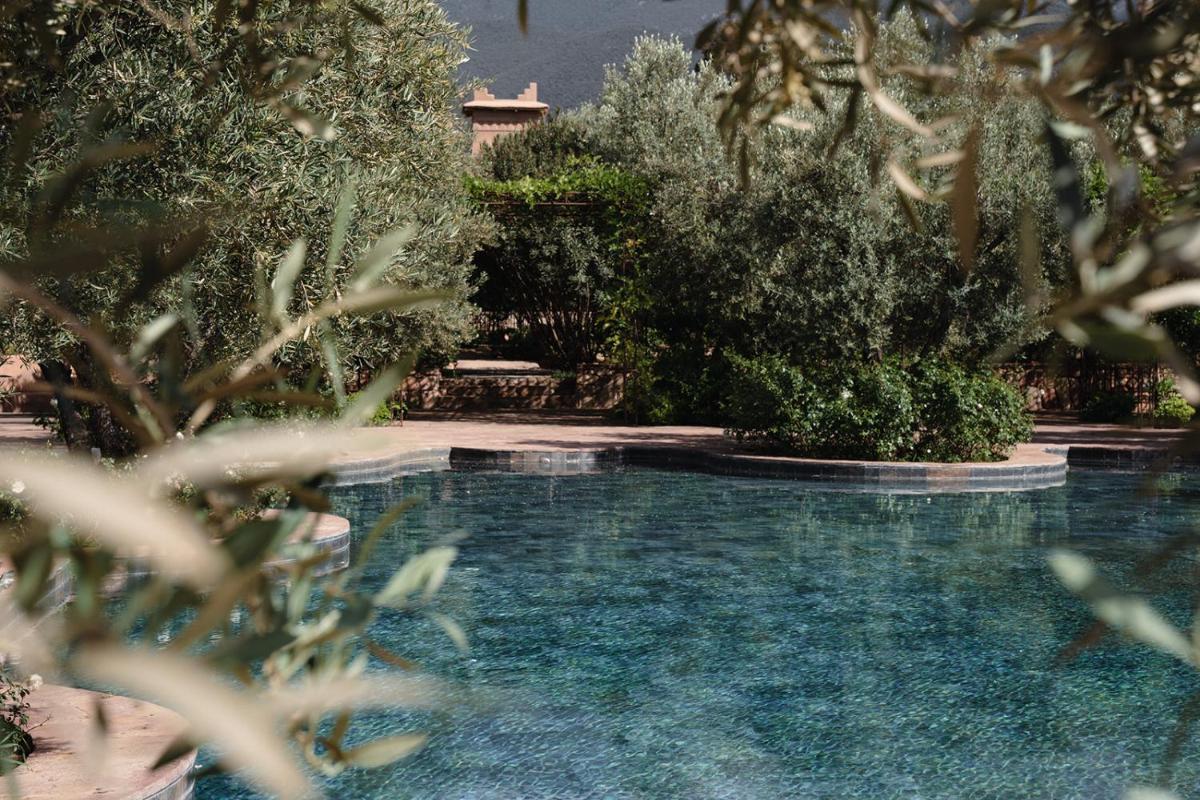 Olinto, Atlas Mountain Retreat - adults only