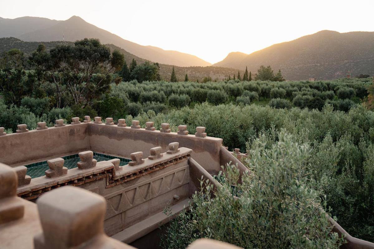 Olinto, Atlas Mountain Retreat - adults only