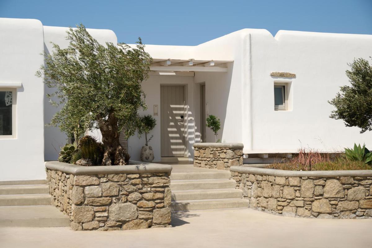 Balius Mykonos