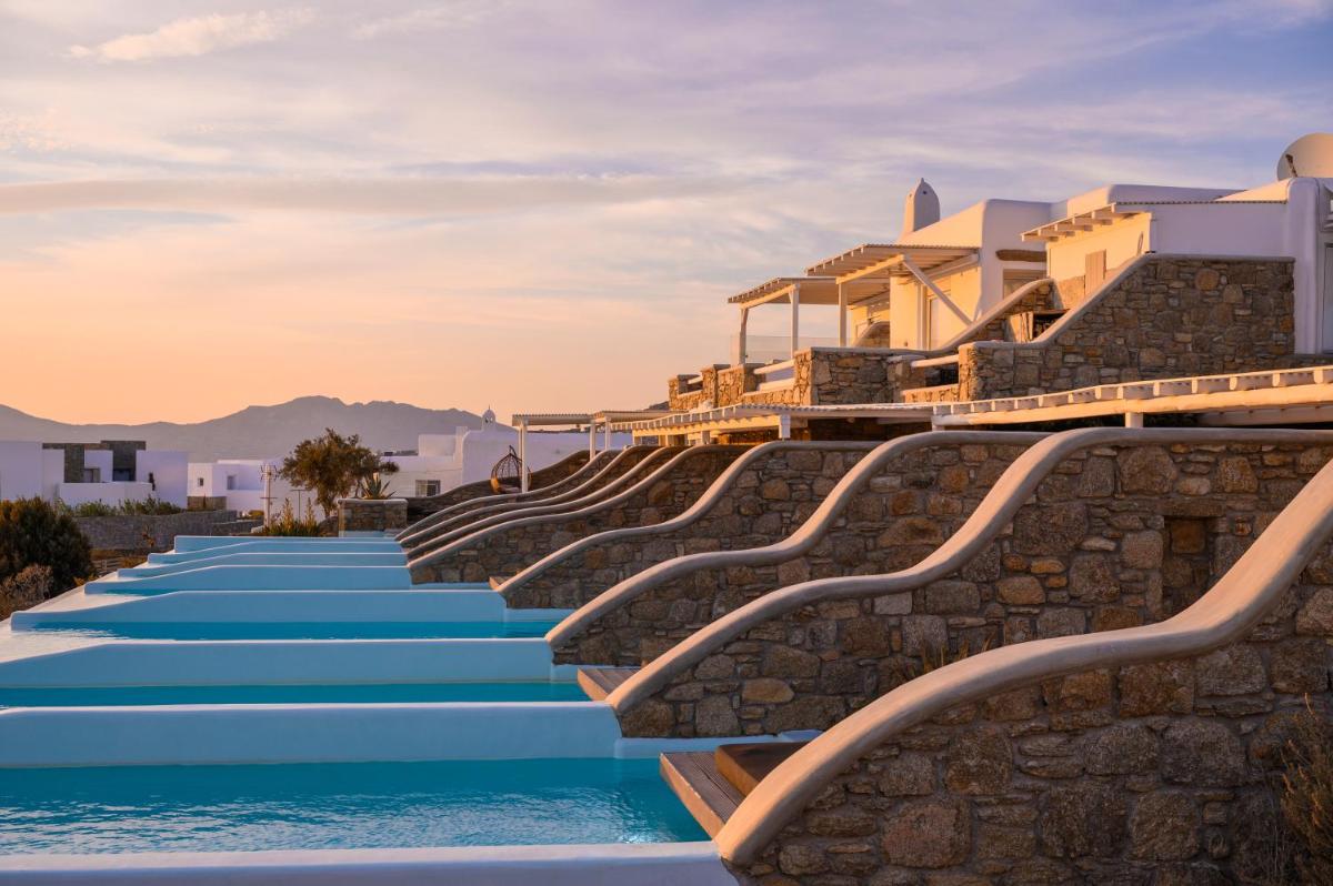 Balius Mykonos