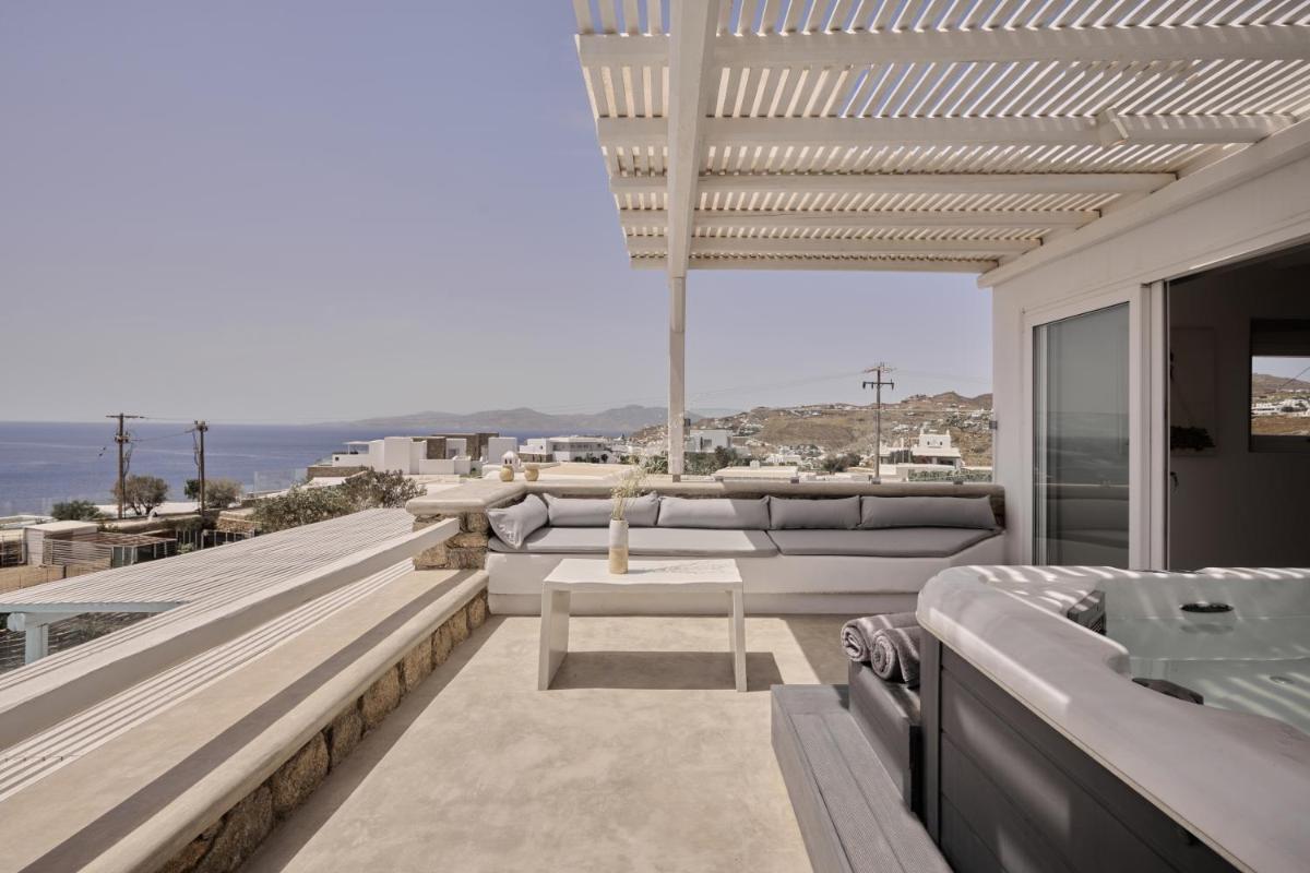 Balius Mykonos