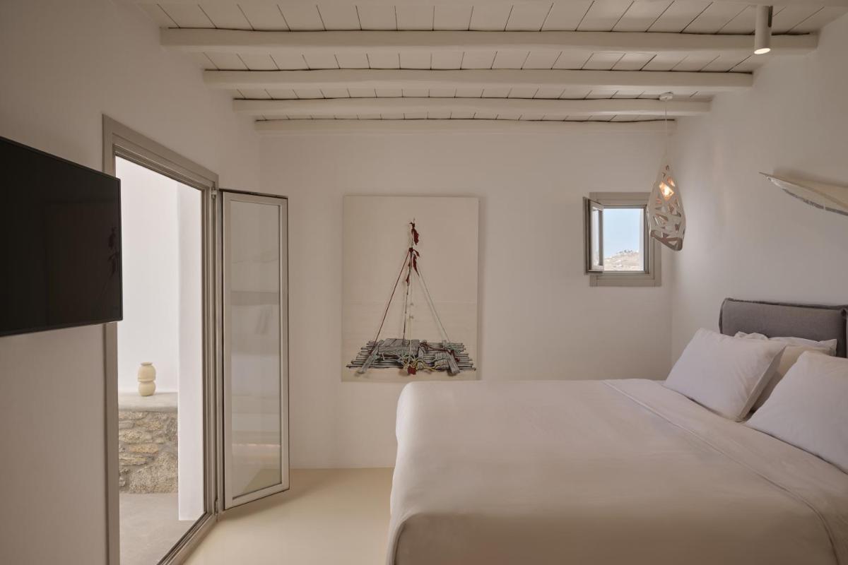 Balius Mykonos