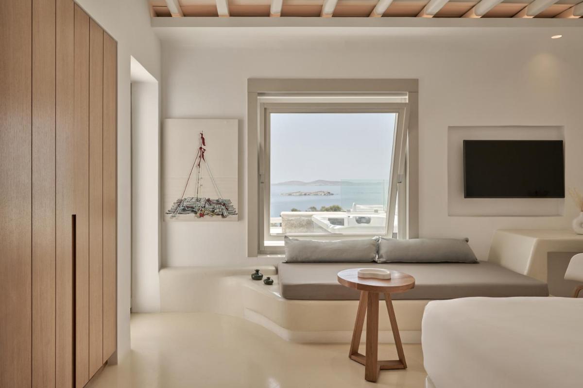 Balius Mykonos