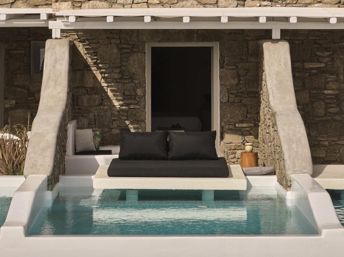 Ovea Mykonos