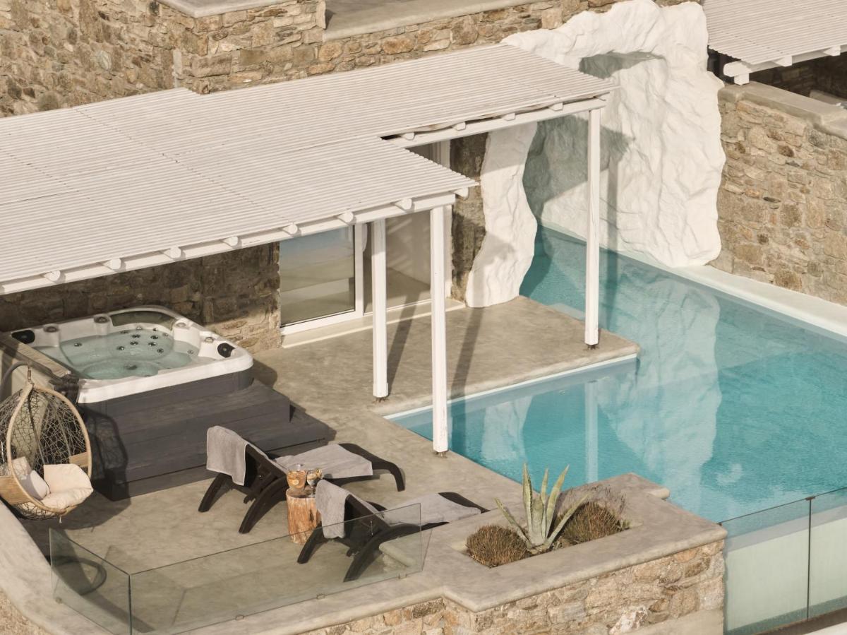 Ovea Mykonos