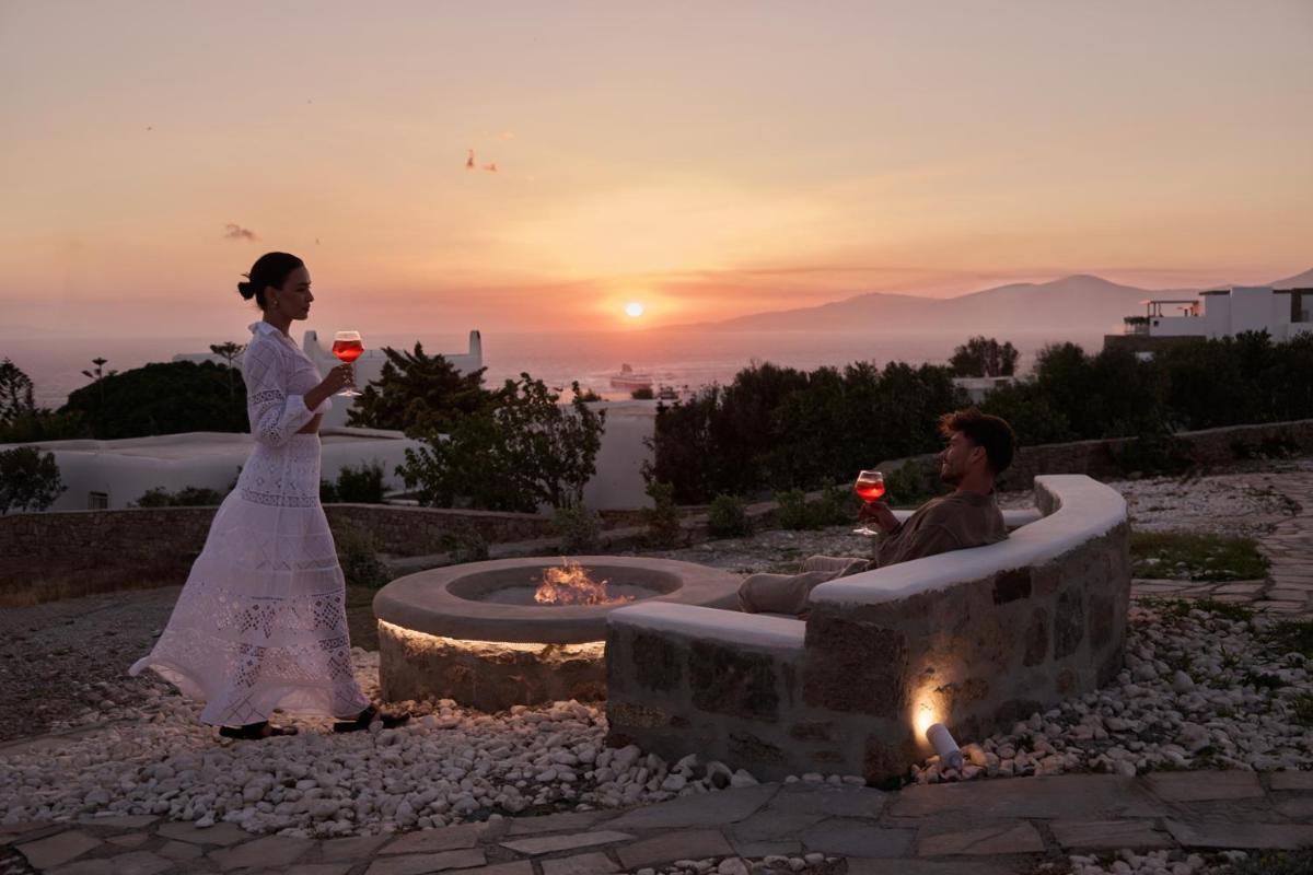 Ovea Mykonos