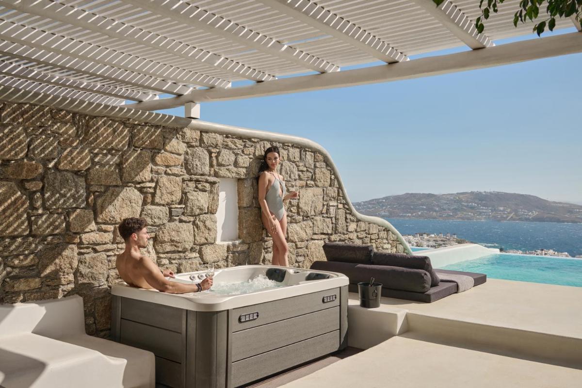 Ovea Mykonos
