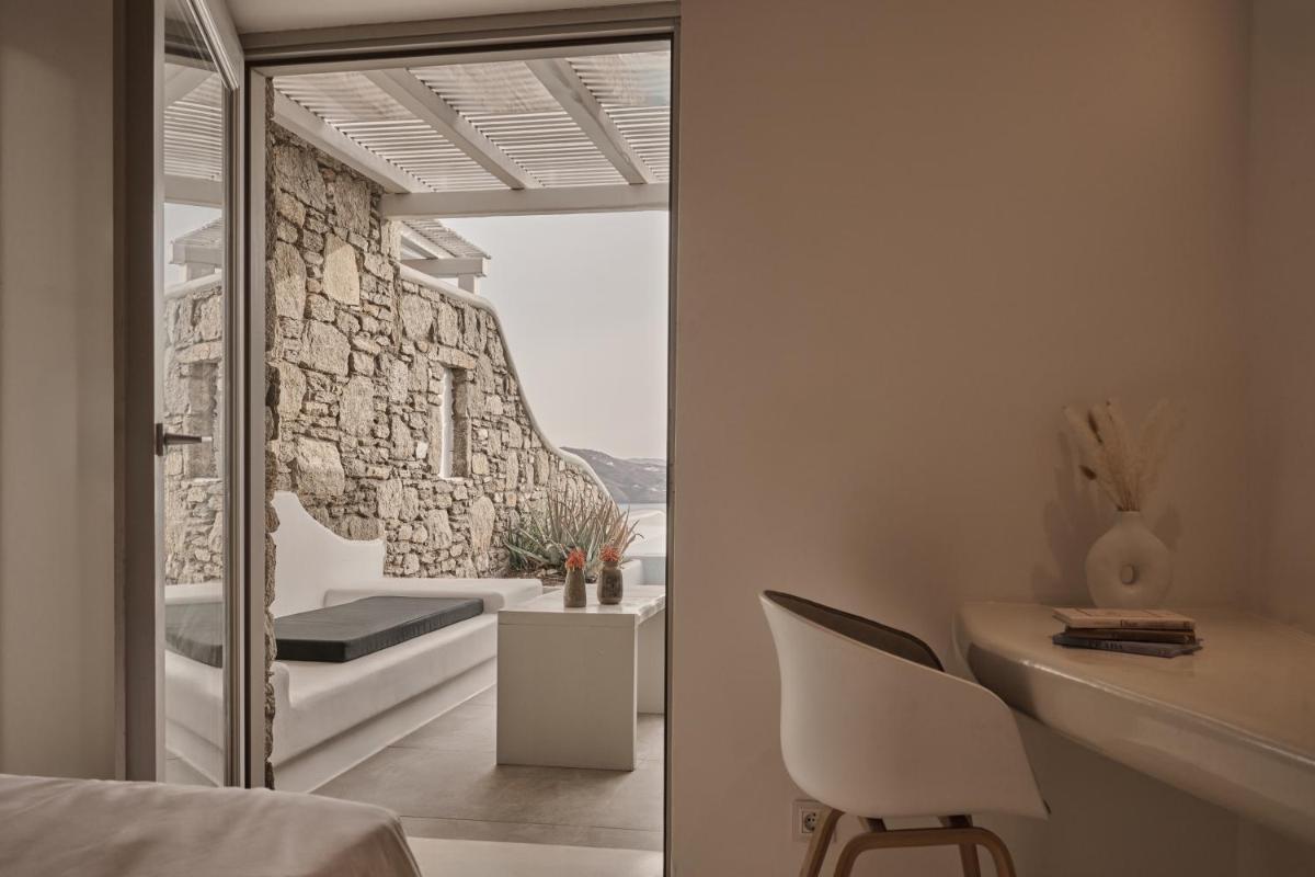 Ovea Mykonos