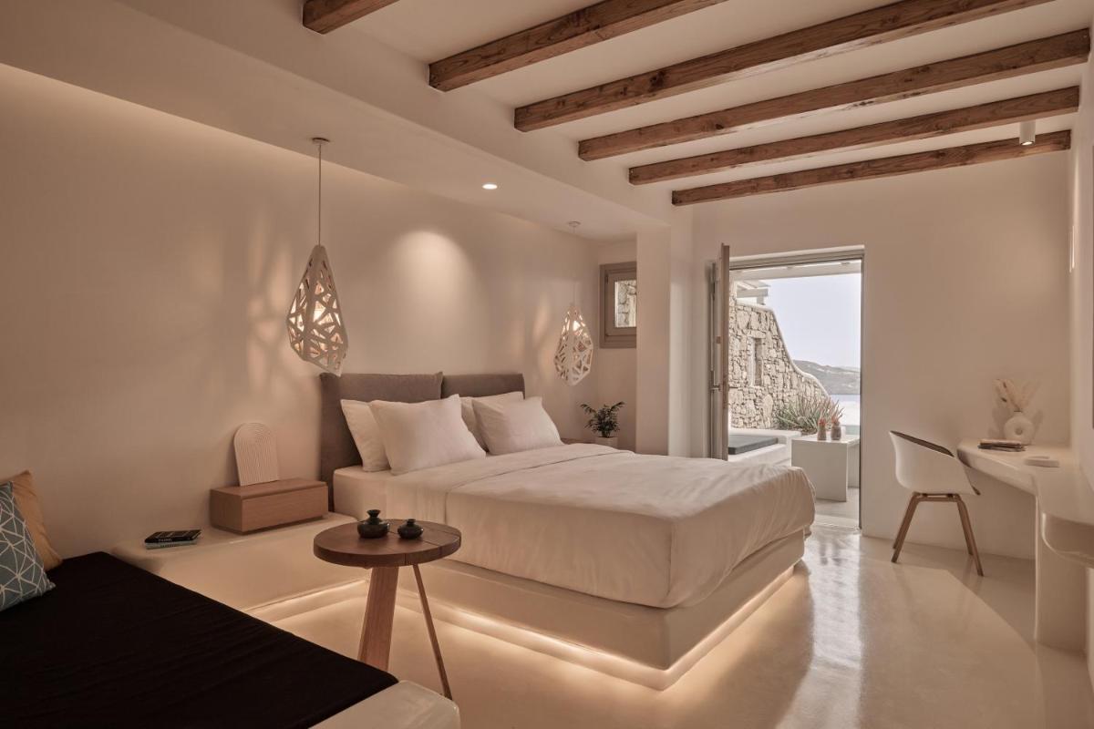 Ovea Mykonos
