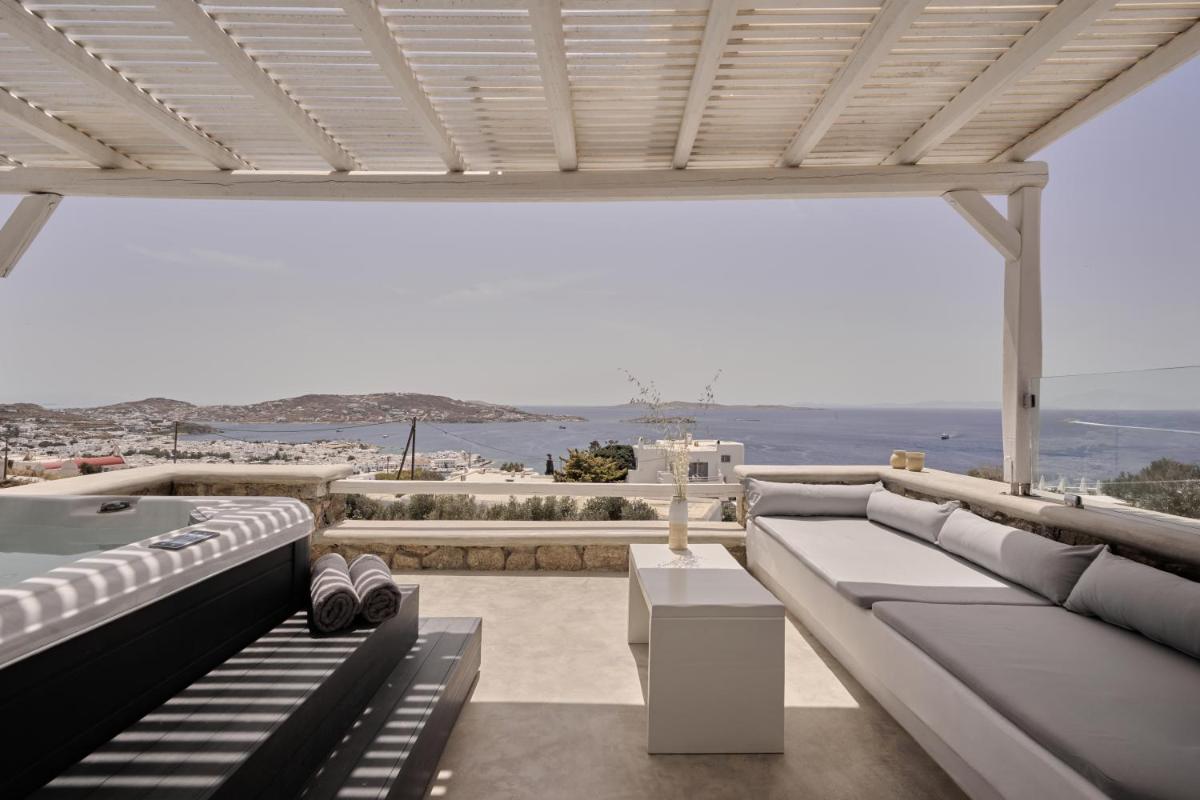 Ovea Mykonos