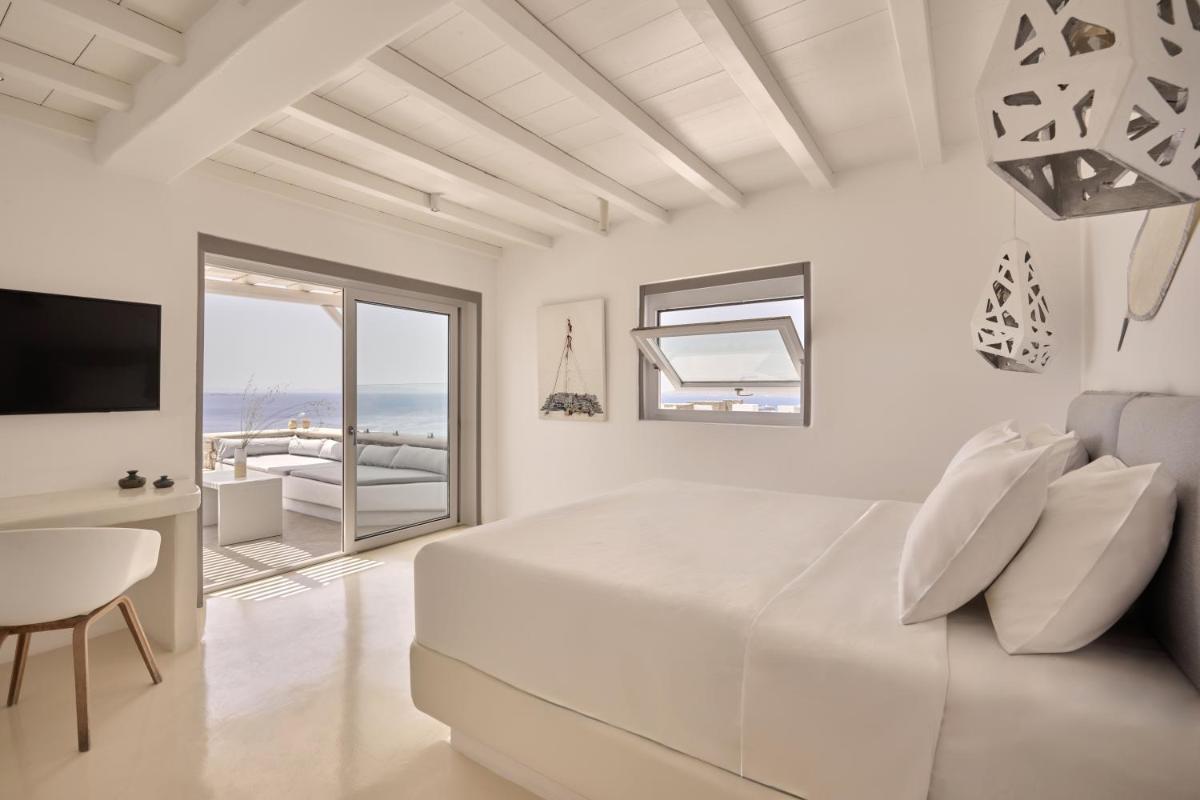 Ovea Mykonos