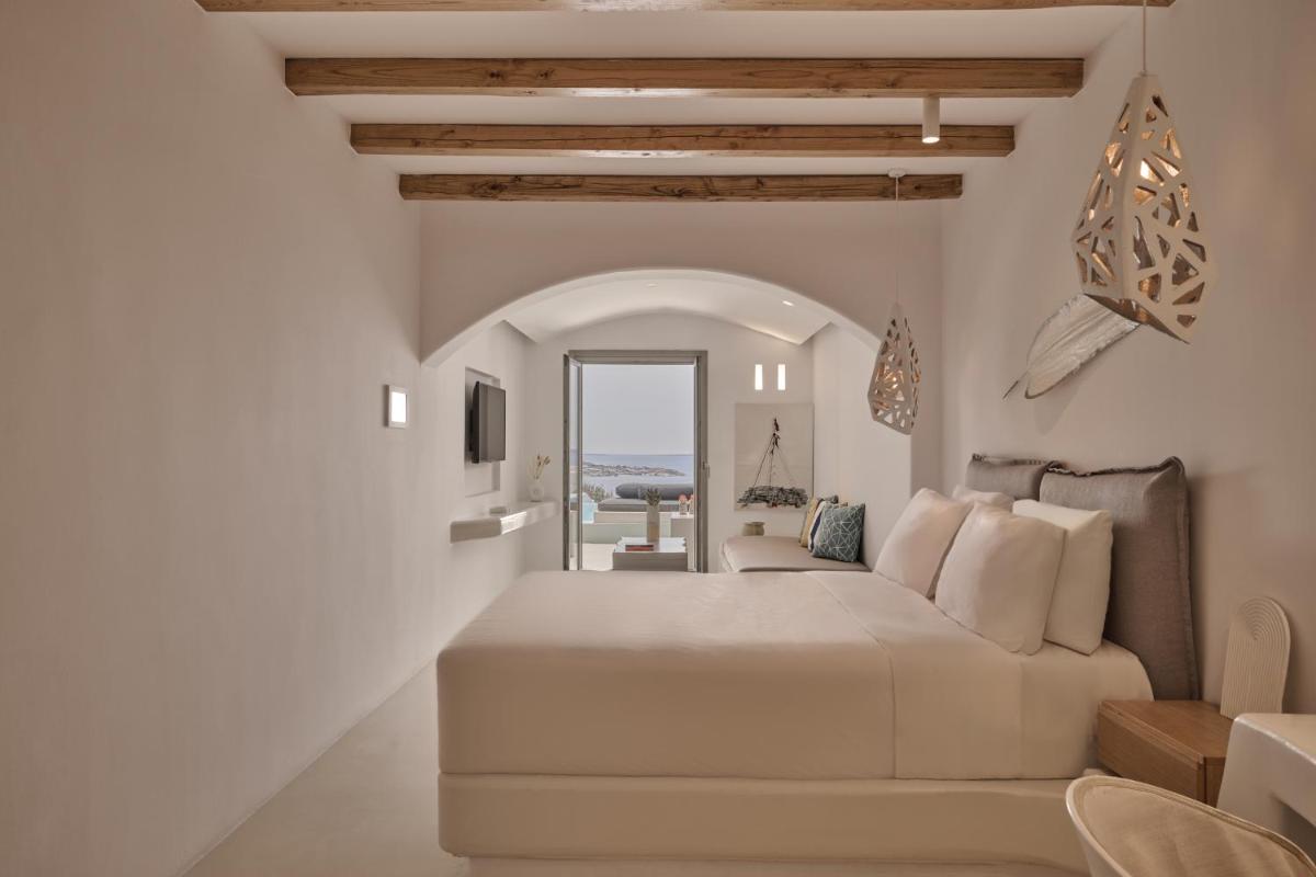 Ovea Mykonos