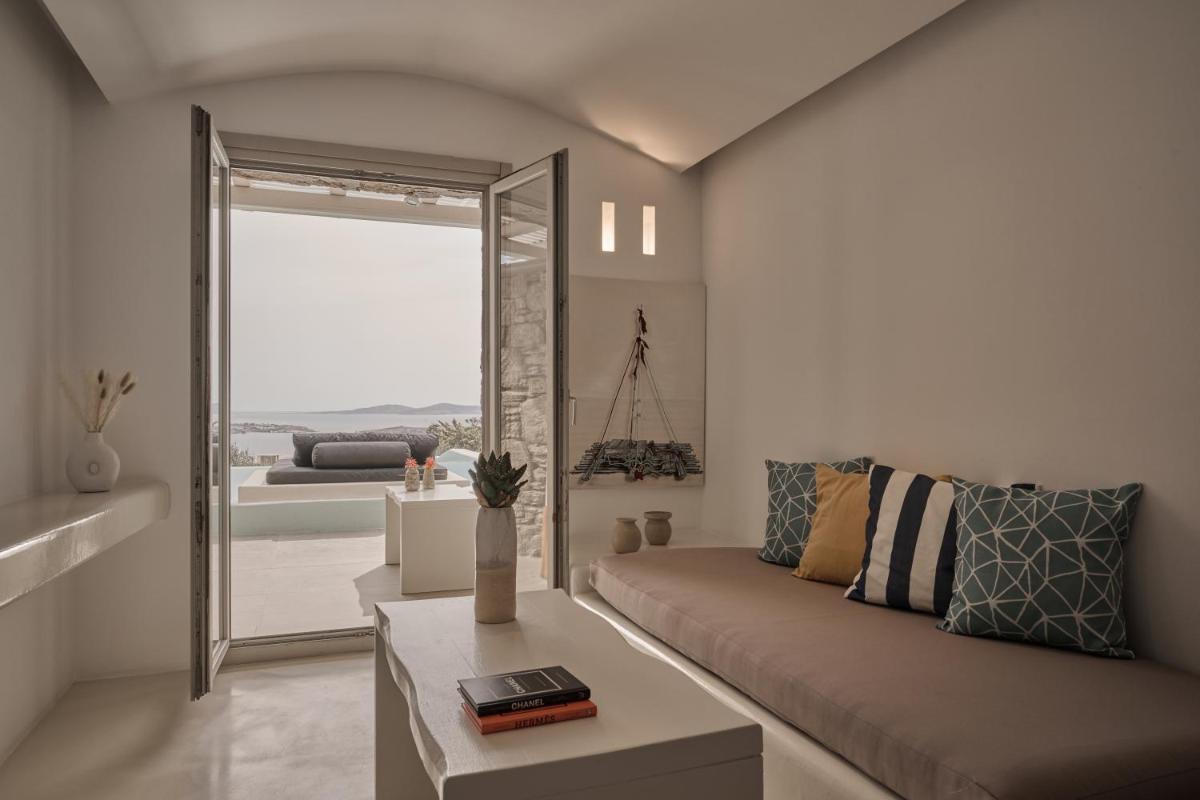 Ovea Mykonos