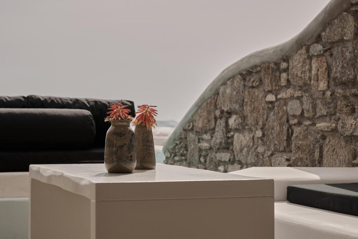 Ovea Mykonos