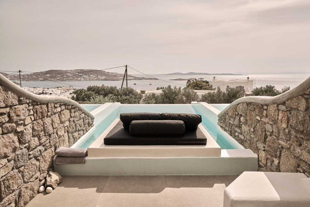Ovea Mykonos