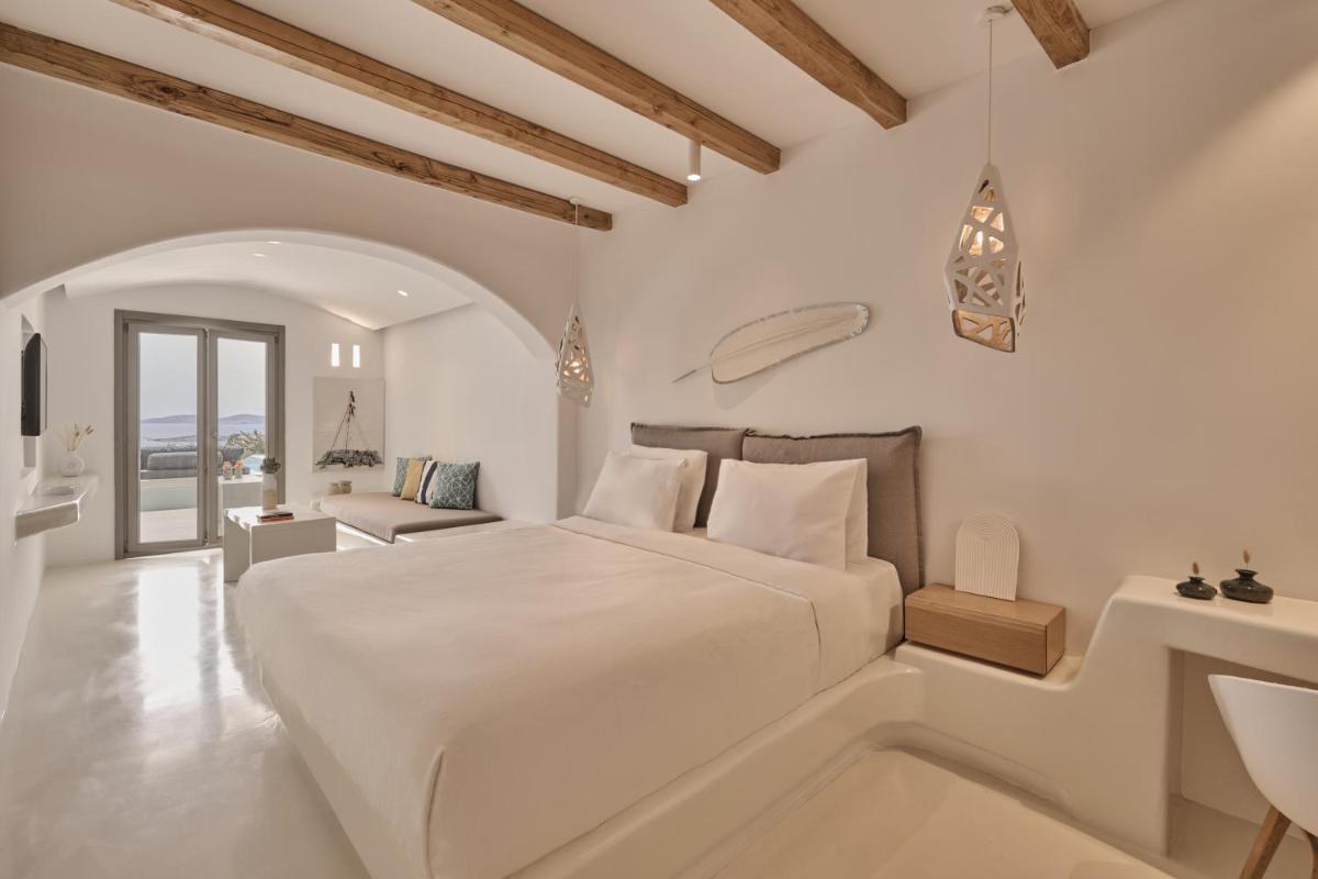 Ovea Mykonos