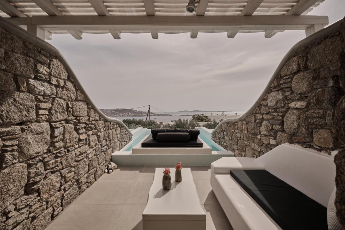 Ovea Mykonos