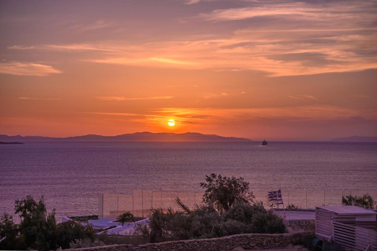 Ovea Mykonos