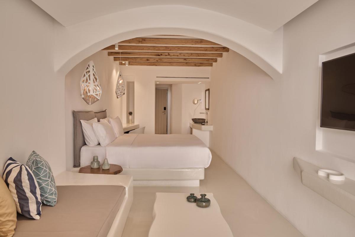 Ovea Mykonos