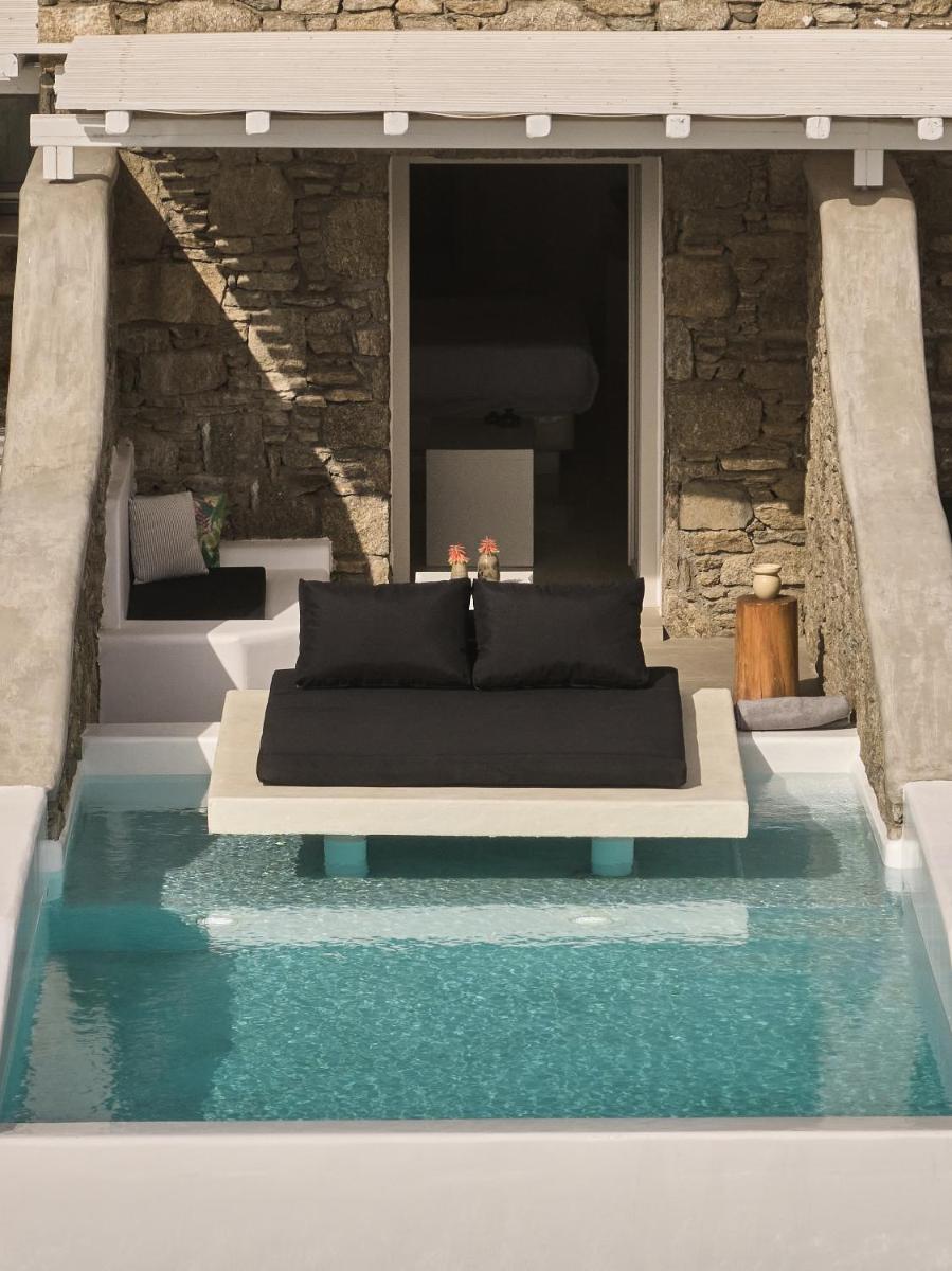 Ovea Mykonos