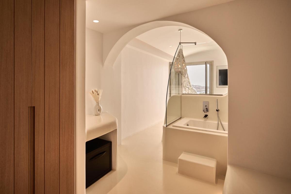 Ovea Mykonos