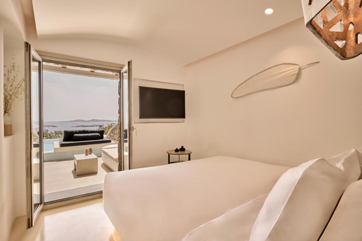 Ovea Mykonos